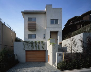 North Facade   North Facade